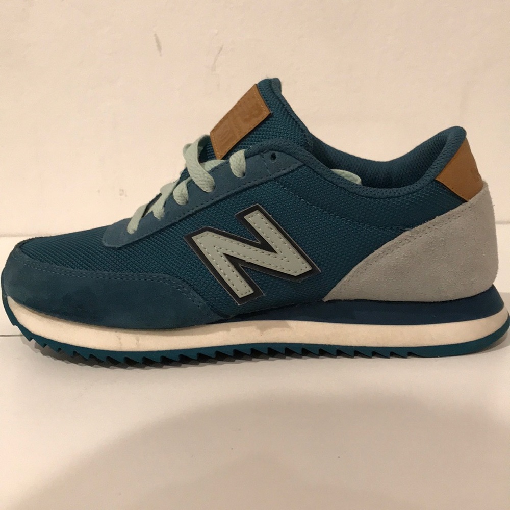 501 New Balance